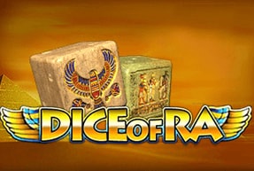 Ігровий автомат Dice Of Ra