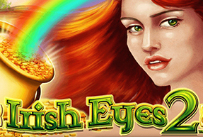 Игровой автомат Irish Eyes 2