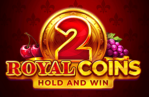 Игровой автомат Royal Coins 2: Hold and Win