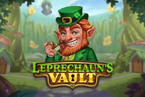 Leprechaun