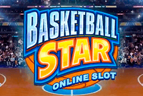 Игровой автомат Basketball Star