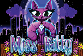 Игровой автомат Miss Kitty