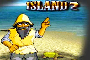 Игровой автомат Island 2