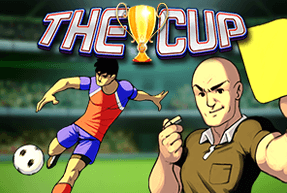 Игровой автомат The Cup