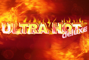 Игровой автомат Ultra Hot Deluxe