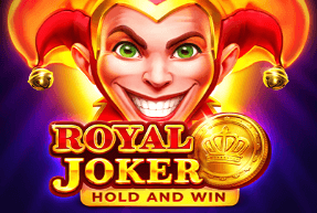 Royal Joker: Hold and Win