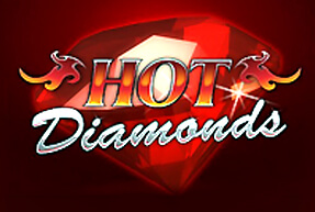 Игровой автомат Hot Diamonds