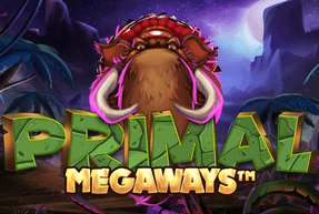 Ігровий автомат Primal Megaways