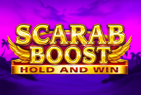 Игровой автомат Scarab Boost