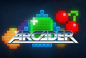 Ігровий автомат Arcader