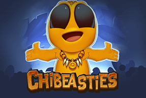 Игровой автомат Chibeasties