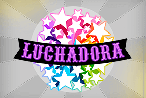 Ігровий автомат Luchadora