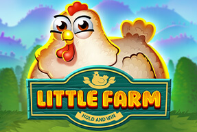 Ігровий автомат Little Farm