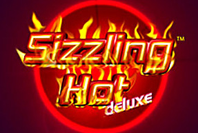 Игровой автомат Sizzling Hot Deluxe