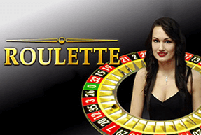 Игровой автомат Roulette