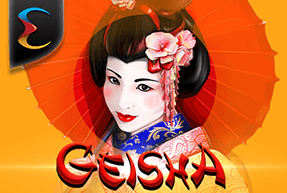 Ігровий автомат Geisha