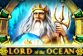 Игровой автомат Lord Of The Ocean