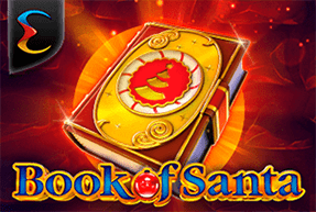 Игровой автомат Book of Santa