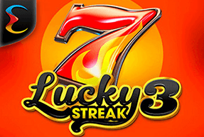 Ігровий автомат Lucky Streak 3