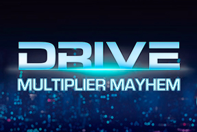 Ігровий автомат Multiplier Mayhem