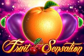 Игровой автомат Fruit Sensation