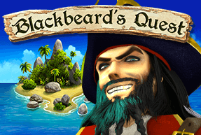 Игровой автомат BLACKBEARD'S QUEST MINI GAME