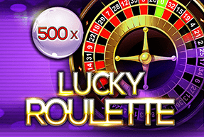 Ігровий автомат Lucky Roulette