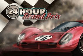 Ігровий автомат 24 Hour Grand Prix