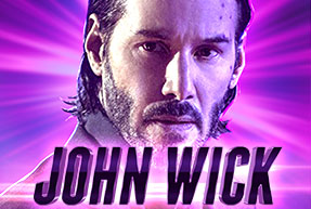 Игровой автомат John Wick