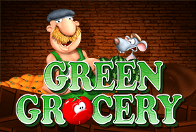 Игровой автомат Greengrocery