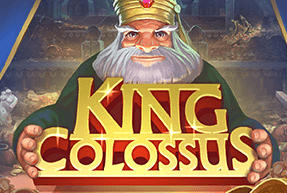 Игровой автомат King Colossus