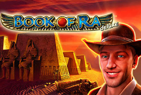 Игровой автомат Book Of Ra