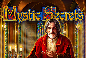 Игровой автомат Mystic Secrets