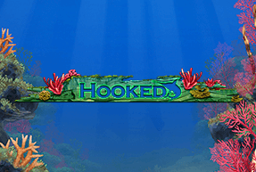 Игровой автомат Hooked