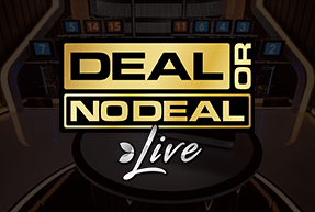 Ігровий автомат Deal or No Deal