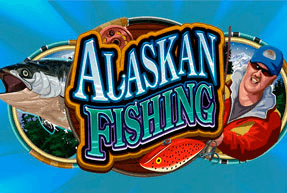 Ігровий автомат Alaskan Fishing