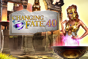 Игровой автомат Changing Fate 40