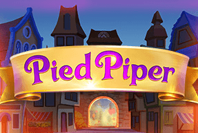 Игровой автомат Pied Piper