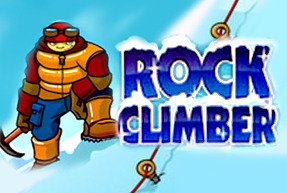 Игровой автомат Rock Climber