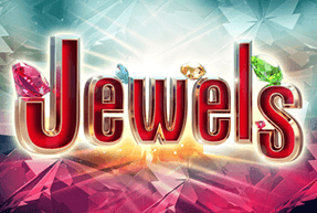 Ігровий автомат Jewels