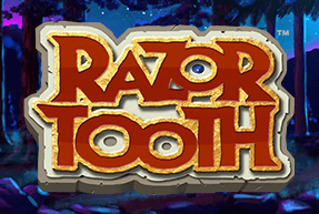 Ігровий автомат Razortooth