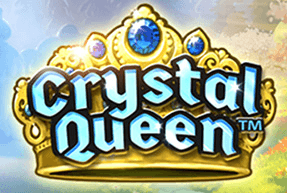 Игровой автомат Crystal Queen