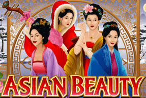 Ігровий автомат Asian Beauty