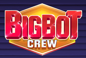 Игровой автомат Big Bot Crew