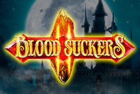 Ігровий автомат Blood Suckers