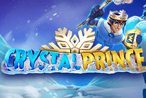 Игровой автомат Crystal Prince