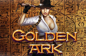 Ігровий автомат Golden Ark