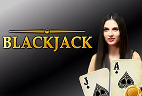 Игровой автомат Blackjack