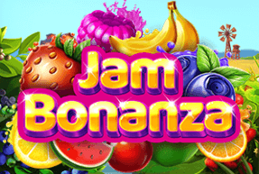 Jam Bonanza