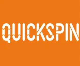 Провайдер Quickspin